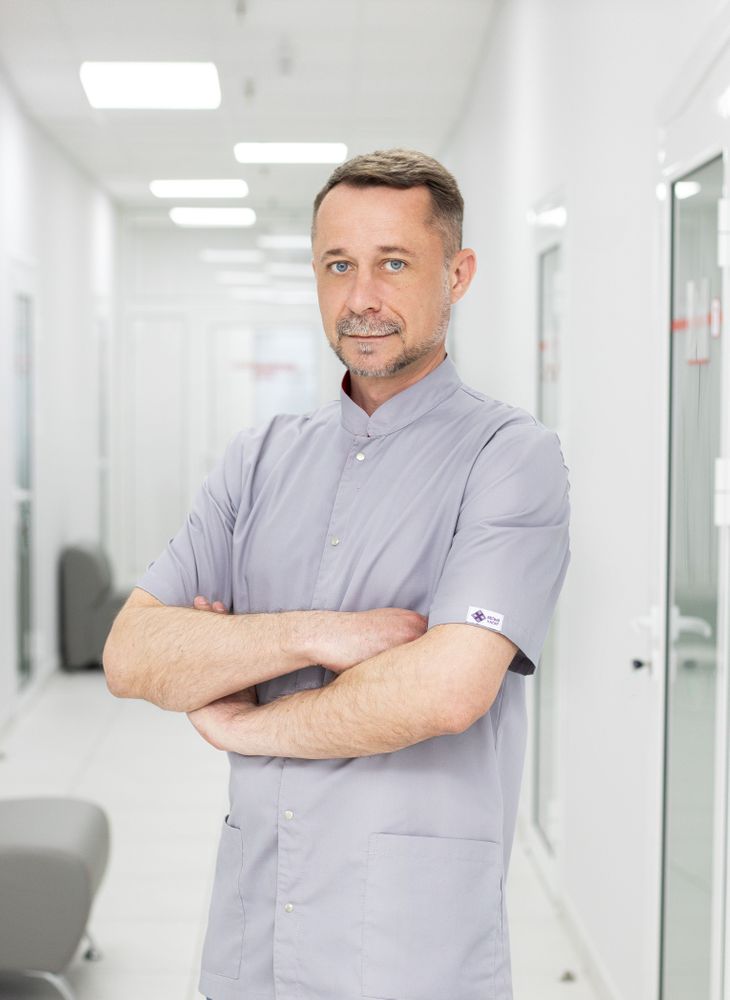 Прохоренко Олексій Анатолійович